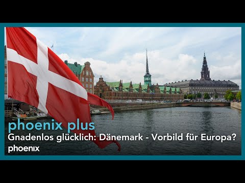Was macht die dänische Politik aus? | #phoenixplus