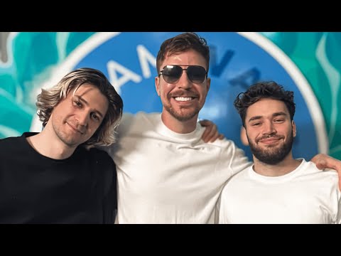 This MrBeast Stream Was A Disaster