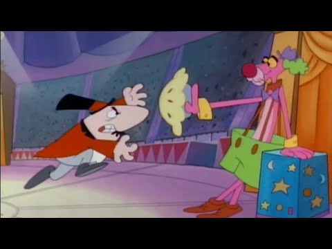 Pink Panther | Pinky Pranks Combo | Episode Compilation