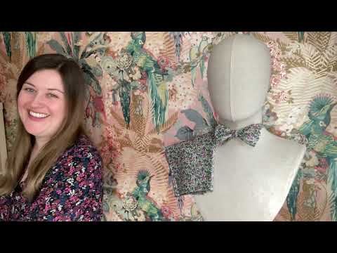 Bow Tie of the Month - March 2023