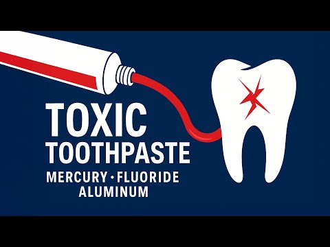 Why I Stopped Using Toothpaste: A Doctor Reveals the Truth About Cavities