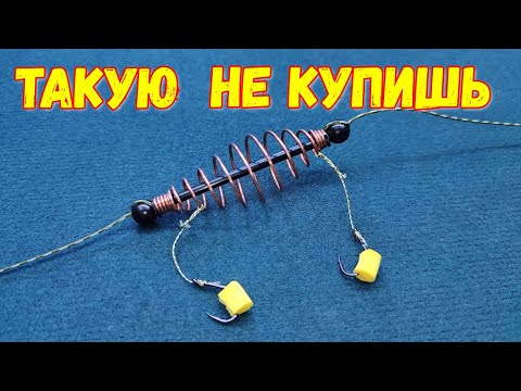 Why is a SPRING the best tackle for CRUCIAN CARP in silt?