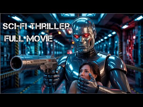 Ohryis Project | Sci-Fi Full Movie — Corporate Secrets and Vanishing Inmates