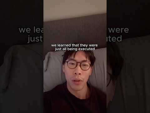 My grandpa went to jail for love