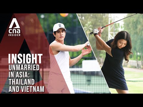 Falling Marriage Rates In Asia: Why Youths In Thailand, Vietnam Are Turning Away | Insight