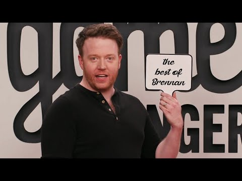 Brennan Lee Mulligan moments that live rent-free in my head (Part 1)