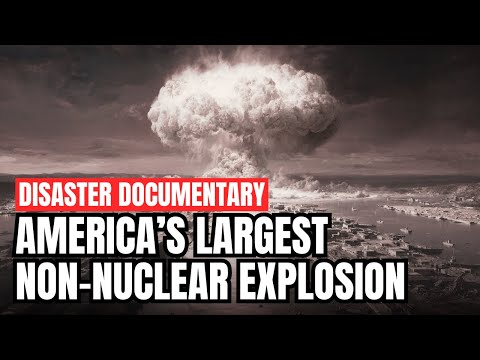 The Horrifying Tragedy at Port Chicago | Disaster Documentary