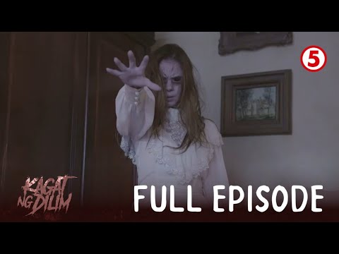 Kagat Ng Dilim Episode 11 | Ukay-ukay | October 31, 2025