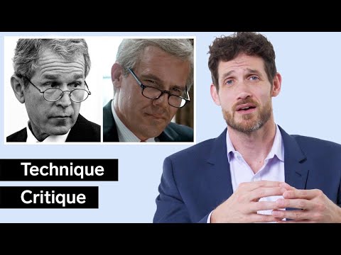 Movie Accent Expert Breaks Down 28 Actors Playing Presidents | WIRED