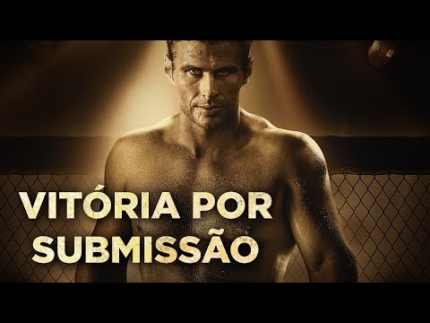 Vitória Por Submissão | Filme Cristão Gratuito em Português |  Eric Roberts |  Lee Majors