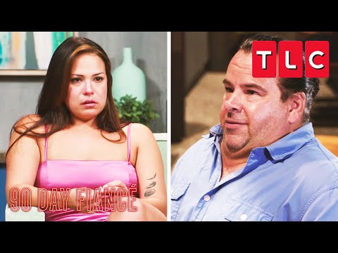Ed and Liz: The Journey So Far | 90 Day Fiancé | TLC