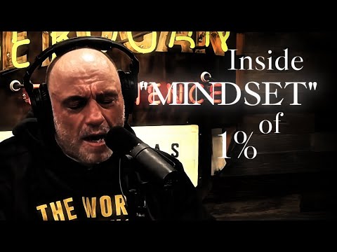 Joe Rogan 1 Hour Motivation : The Art Of Discipline