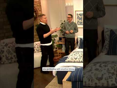 This is the colour we'll be seeing everywhere this year ✨ #pantone #clouddancer | The Good Stuff