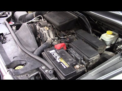 Did Liars and Thieves Misdiagnose this Car or Am I the Bad Guy