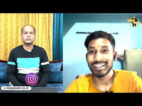 How Akhilesh Kant is Making Webstories and Blogging From His Village