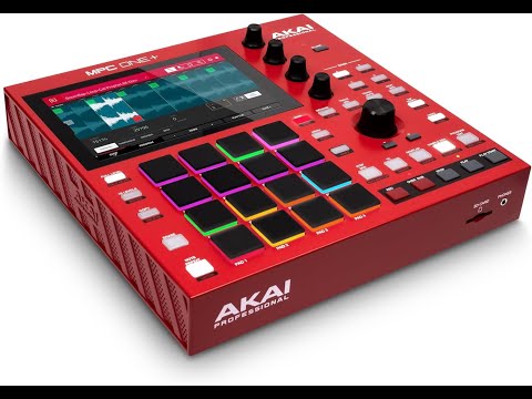 REVIEW: Akai MPC One+ - Ultimate Standalone Beat Machine & MIDI Powerhouse