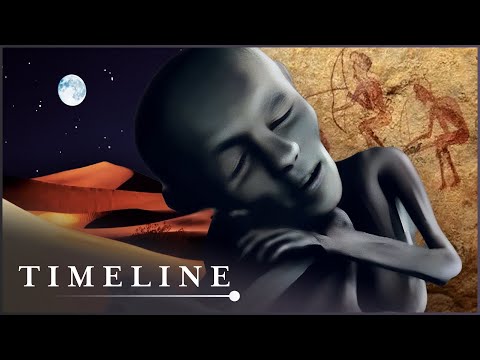 The Unknown People Who Mummified Their Dead Before The Ancient Egyptians | Timeline