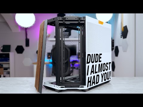 APNX V1 Review: A Near-Perfect Blend of Style and Performance