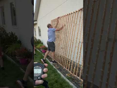 Karate chopping PENCILS for fun 🤩