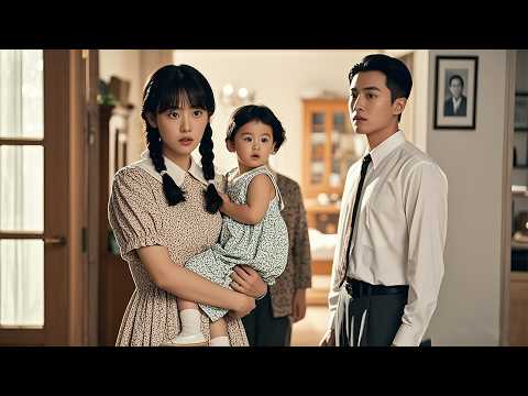 女孩穿成八零寡妇，亡夫竟在遗嘱里让她嫁小叔！她带着继女白手起家，一年后成全省首富。顾家捧着家产求她回去，她指着电视里的采访：“娶我？你们现在高攀不起。”#重生 #drama #cdrama#年代