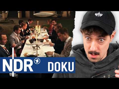 Saufen und fechten | Hänno reagiert auf Studentenverbindung