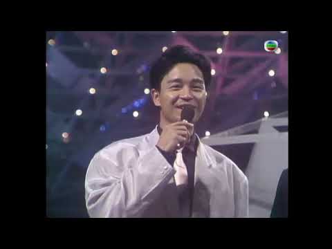 TVB][1987][第六届新秀歌唱大赛