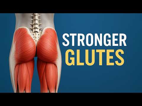 The BEST Way To Activate & Strengthen Your Glutes