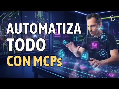 MCPs: The Ultimate Productivity Tool (Real Cases)