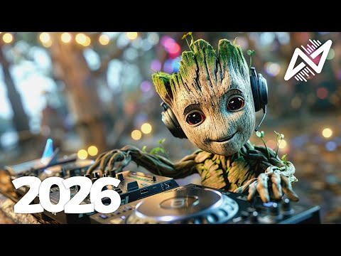 Music Mix 2026 🎧 EDM Mix of Popular Songs 🎧 EDM Gaming Music #320