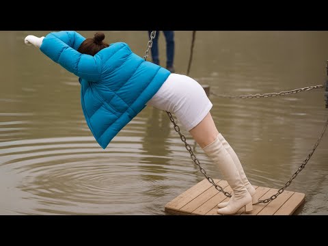 Luckiest Moments EVER Caught on Camera Compilation 2025 Part 1