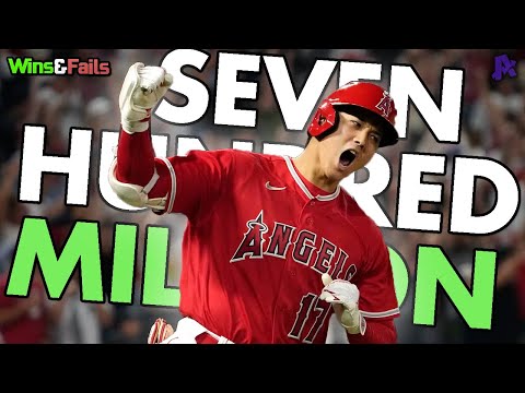 The Highest Paid Athlete in History