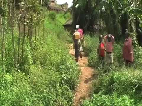 Congo's War from All Sides