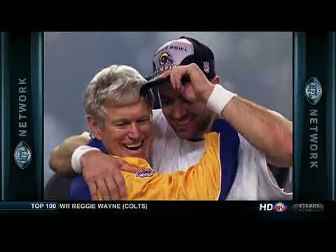 Top 10 Rookie Seasons