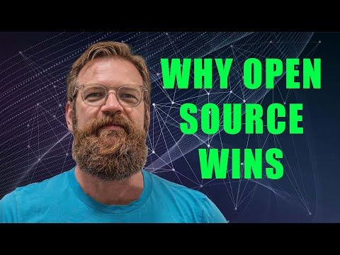Why Open Source Matters : Shaun O'Meara, Mirantis
