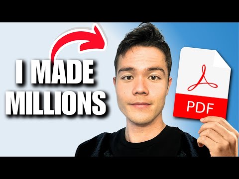 How to Sell Digital Products Online (Step-By-Step for Beginners)