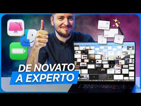 The BEST MAC tips and tricks you MUST know in 2024