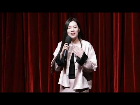 唐香玉脫口秀合集助眠版 | 我們村第一個女碩士的「瘋爽」暴言，上桌吃飯第一人！