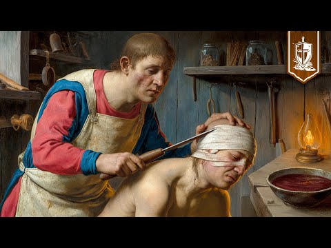 Medieval Life Was Basically a Horror Movie (Here’s Proof)