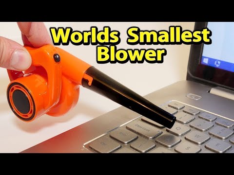 Not Many People Know These MINI Desk Gadgets