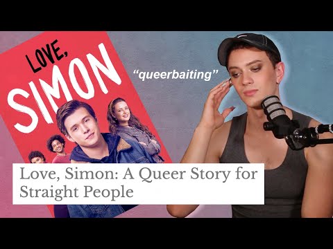 How Love, Simon’s Author was Pushed Out of the Closet