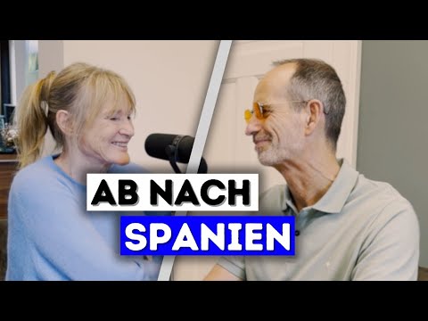 Liebscher & Bracht: Ab nach Spanien | Podcast Folge 3