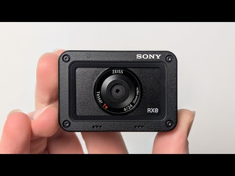 This pocket cinema camera is INSANE