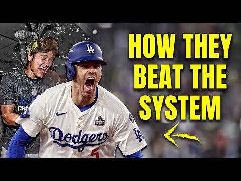 How Analytics Created MLB's Most Feared Team