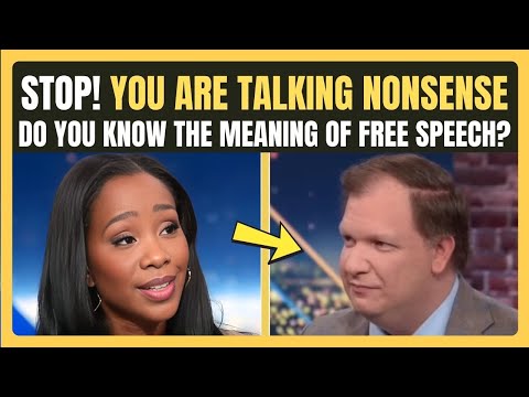 CNN Panel Went Full SAVAGE On MAGA Guest, Forcing Him To Eat His Words In Heated Debate.