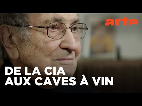L’espion aux mille vies | Documentaire | ARTE