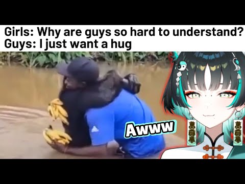 MEN IS THIS TRUE?! (r/GuysBeingDudes)