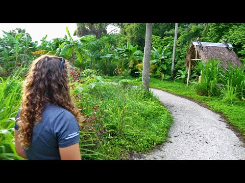 Top Field Trip Destination If You Want To Grow Food!