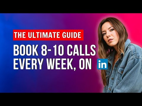 Sign Clients on LinkedIn using these 3 Proven Messages (DM Strategy)