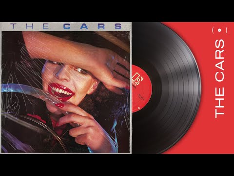 The Cars - The Cars (Full Album)
