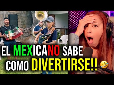 EL INGENIO MEXICANO🇲🇽 SORPRENDE😳! | Ceci Dover Reacciona